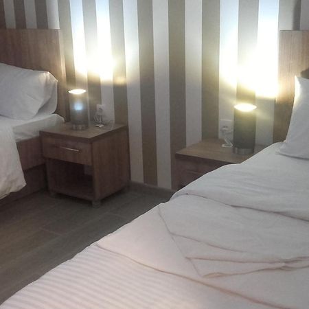 Guesthouse Nikolić Negotin Extérieur photo