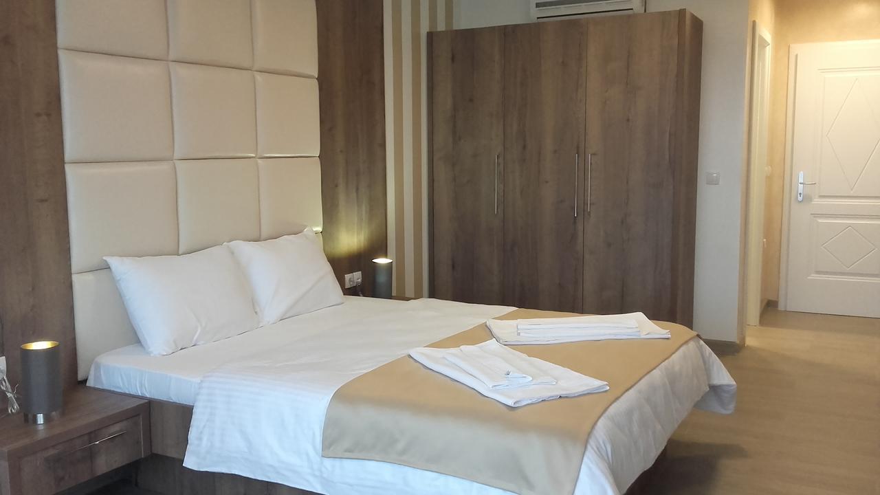 Guesthouse Nikolić Negotin Extérieur photo