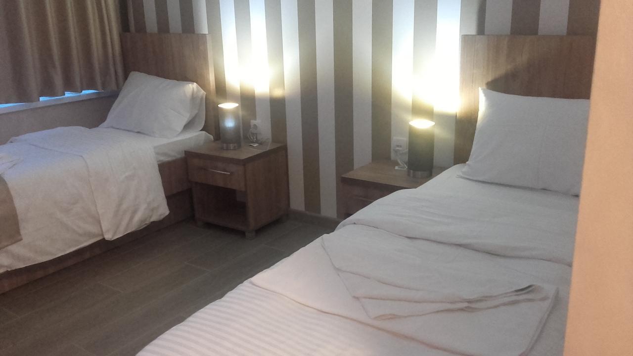 Guesthouse Nikolić Negotin Extérieur photo