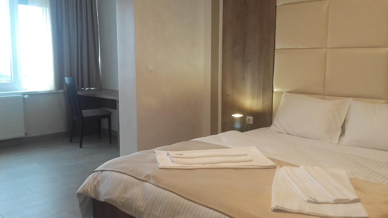 Guesthouse Nikolić Negotin Extérieur photo