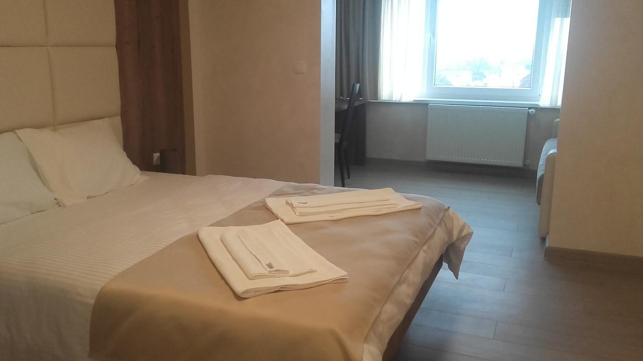 Guesthouse Nikolić Negotin Extérieur photo